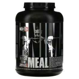 Animal, Meal, Chocolate, 5 lbs (2.27 kg)