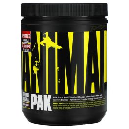 Animal, Pak, Cherry, 10.65 oz (302 g)
