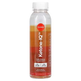 HVMN, Ketone-IQ, 12 fl oz (355 ml)