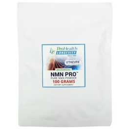 ProHealth Longevity, NMN Pro, Pure NMN Powder, 100