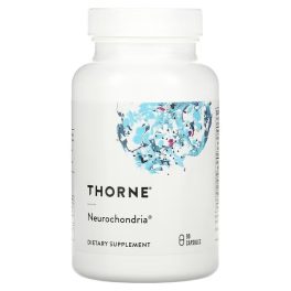Thorne, Neurochondria, 90 Capsules