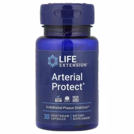 Life Extension, Arterial Protect, 30 Vegetarian Capsules