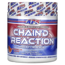 APS, Chain'd Reaction, Watermelon , 10.58 oz (300 g)