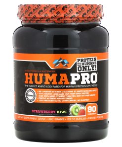ALR Industries, HumaPro, Strawberry-Kiwi, 23.52 oz (667 g)