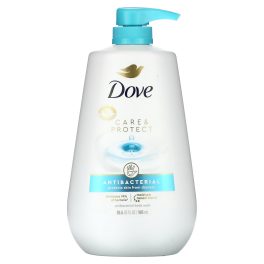 Dove, Antibacterial Body Wash, 30.6 fl oz