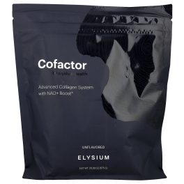 Elysium, Cofactor, Unflavored, 24.94 oz (707 g)