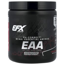 EFX Sports, EAA, Cherry Bomb, 7.51 oz (213 g)
