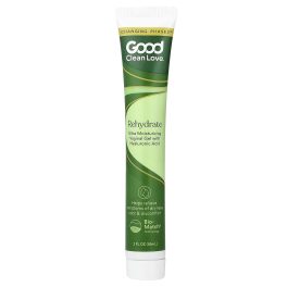 Good Clean Love, Rehydrate, Ultra Moisturizing Vaginal Gel, 2 fl oz (59 ml)