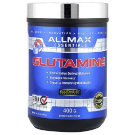 ALLMAX, Essentials, Glutamine, 14.11 oz (400 g)