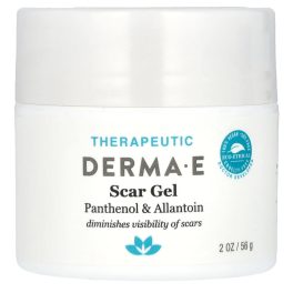 DERMA E, Scar Gel, 2 oz (56 g)