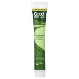 Good Clean Love, Regenesis, Water-Based Fertility Lubricant, 12 Applications, 2 fl oz (59 ml)