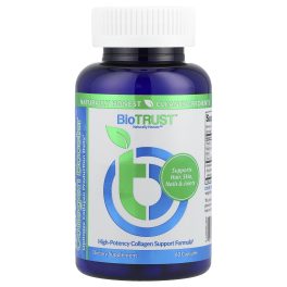 BioTRUST, Ageless Collagen Booster™, 60 Capsules