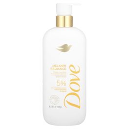 Dove, Melanin Radiance Body Wash, 18.5 fl oz (547 ml)