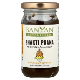 Banyan Botanicals, Shakti Prana, 7 oz (200 g)