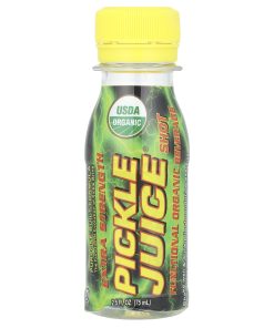 Pickle Juice Shot, 2.5 fl oz (75 ml)